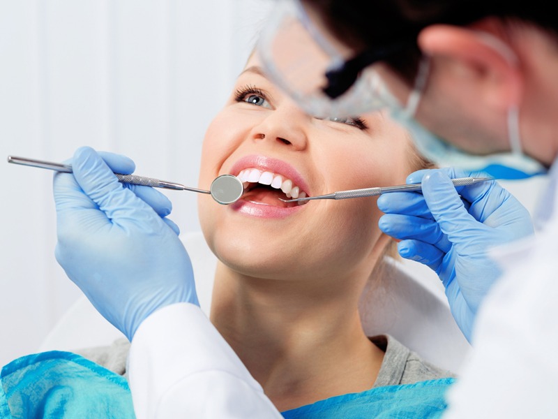 Everything you need to know about wisdom teeth extraction