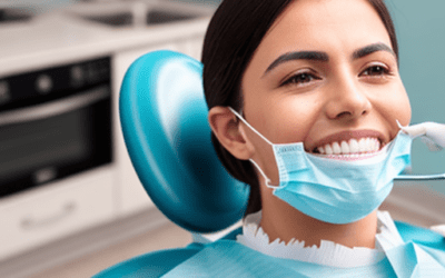 Les avantages du détartrage dentaire : prévention des problèmes dentaires