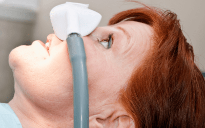 Protoxyde d’azote en dentisterie : soyez plus détendu !