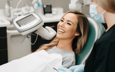 6 principales raisons de considérer les implants dentaires
