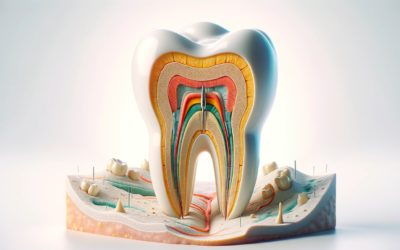 Endodontie Expliquée : Clés Pour Comprendre et Traiter
